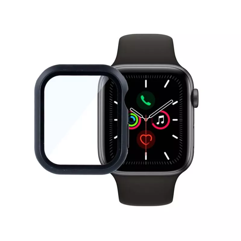 Protector Compatible con Apple Watch 41mm Protector Compatible con Apple Watch 41mm