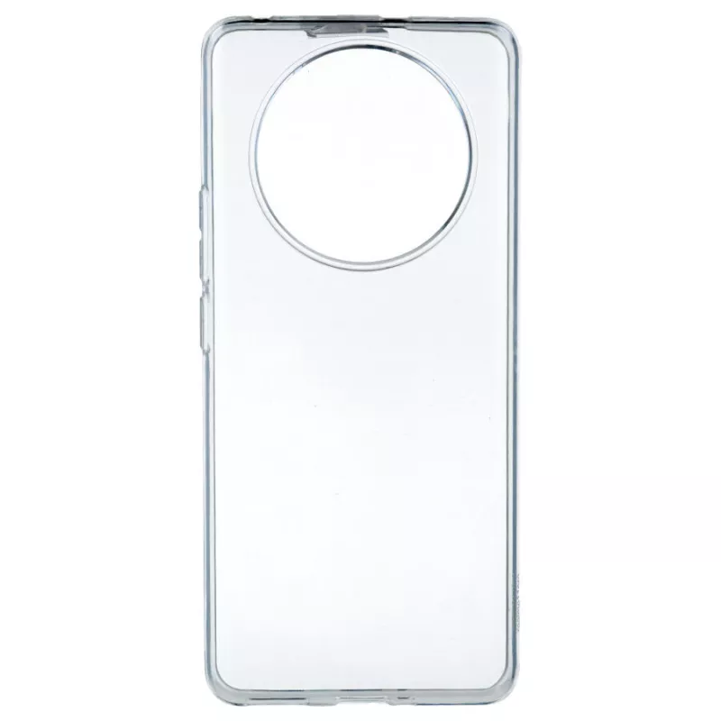 Funda Silicona transparente para Realme 11 Pro Plus Funda Silicona transparente para Realme 11 Pro Plus