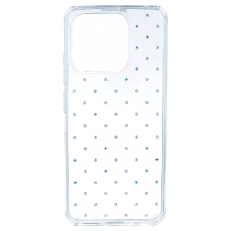 Funda Brillantes para Xiaomi Redmi 12C Funda Brillantes para Xiaomi Redmi 12C