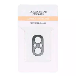 Protector Cámara Metalizado para Xiaomi Redmi 12C