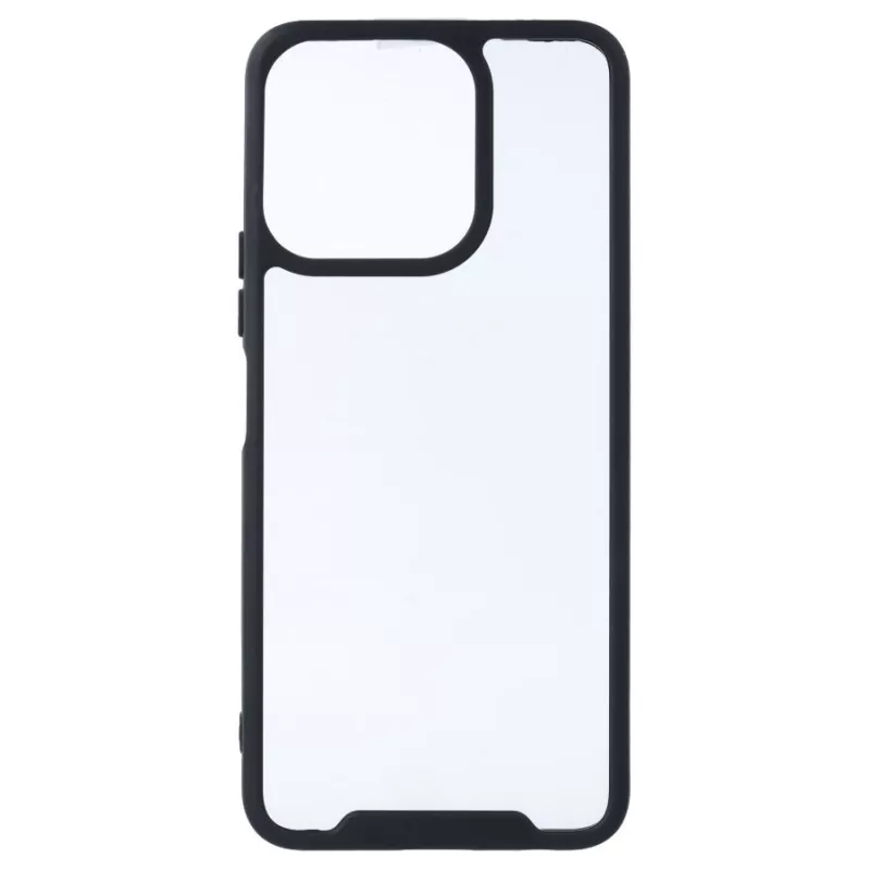 Funda Bumper Ultra Suave para Honor 70 Lite Funda Bumper Ultra Suave para Honor 70 Lite