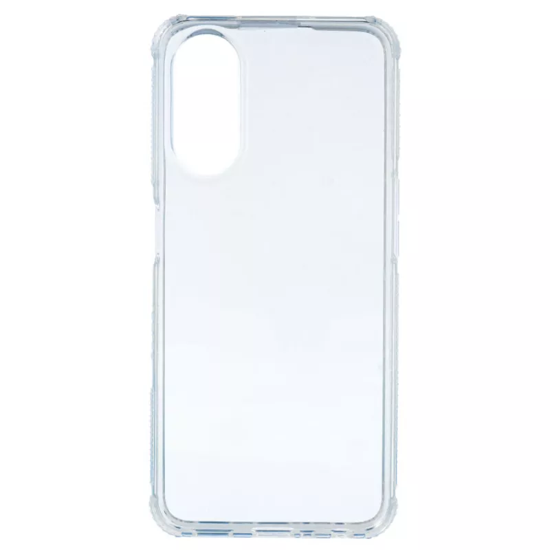 Funda Antigolpes Reforzada para Oppo A78 5G Funda Antigolpes Reforzada para Oppo A78 5G