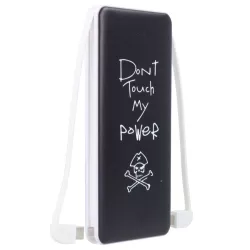 PowerBank Diseño 10.000 mAh