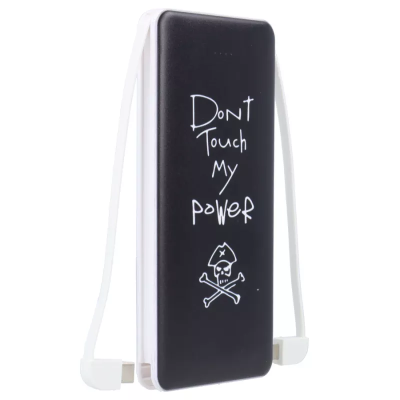 PowerBank Diseño 10.000 mAh PowerBank Diseño 10.000 mAh
