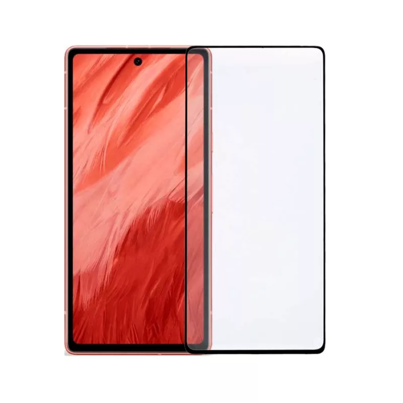 Cristal Templado Completo para Google Pixel 7A Cristal Templado Completo para Google Pixel 7A