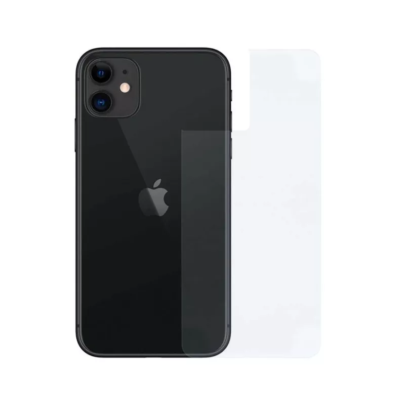 Cristal Templado Film Trasero para iPhone 11 Pro Cristal Templado Film Trasero para iPhone 11 Pro