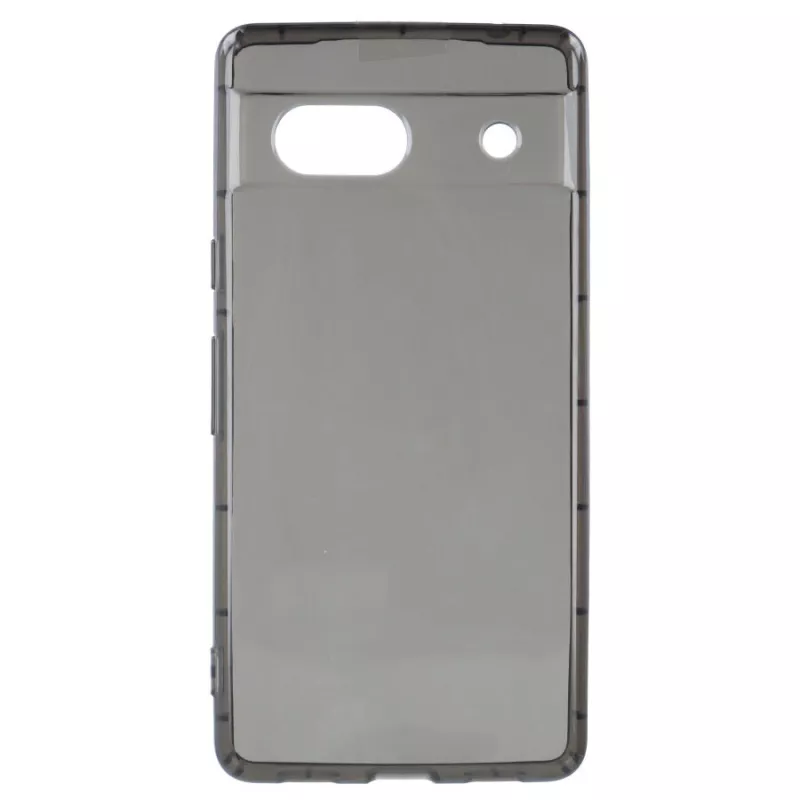 Funda Silicona lisa para Google Pixel 7A Funda Silicona lisa para Google Pixel 7A