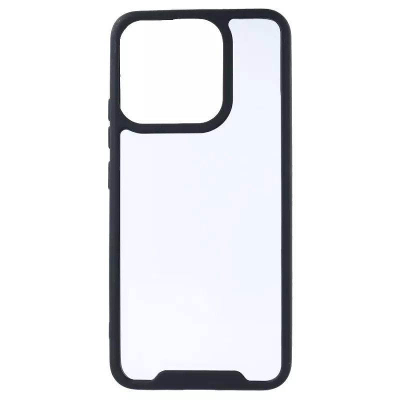 Funda Bumper Ultra Suave para Xiaomi 13 Pro Funda Bumper Ultra Suave para Xiaomi 13 Pro