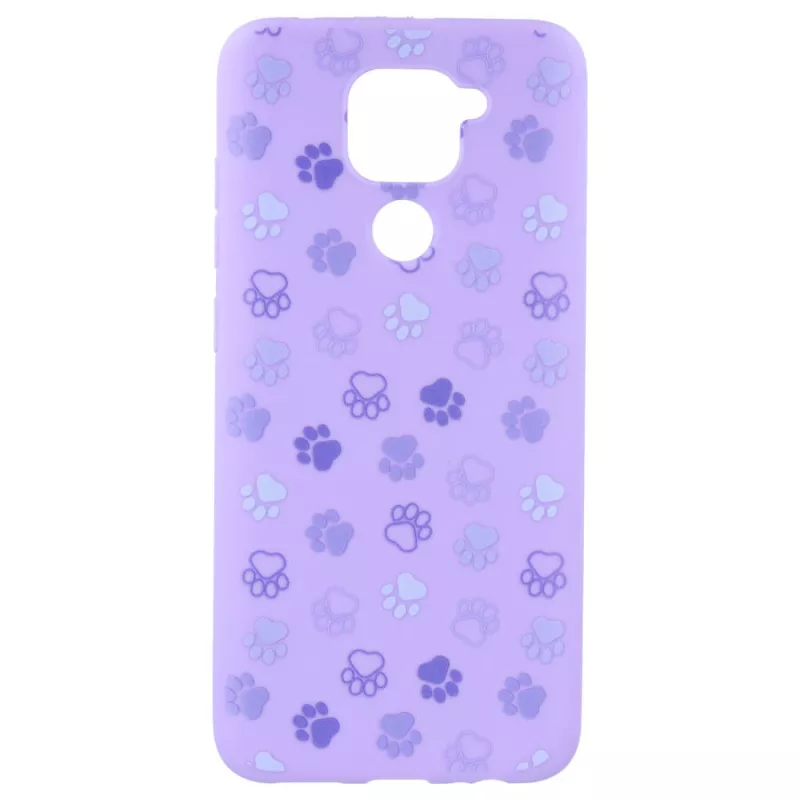 Funda Recase Diseño para Xiaomi Redmi Note 9 Funda Recase Diseño para Xiaomi Redmi Note 9