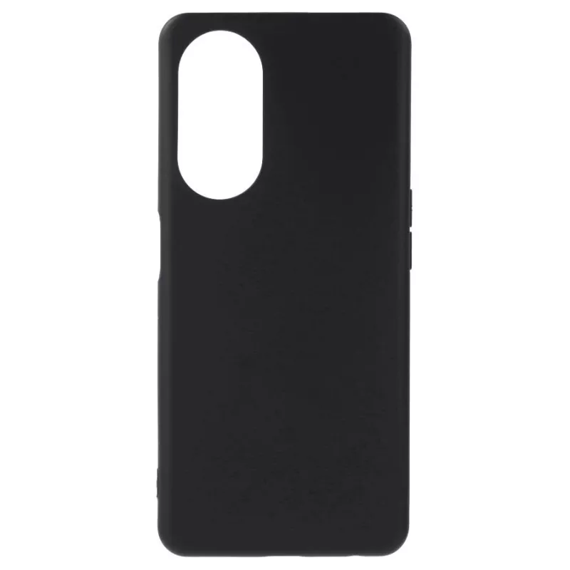Funda Silicona lisa para Oppo A98 5G Funda Silicona lisa para Oppo A98 5G