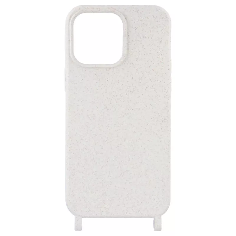 Funda EcoCase - Biodegradable Colgante para iPhone 14 Pro Max Funda EcoCase - Biodegradable Colgante para iPhone 14 Pro Max