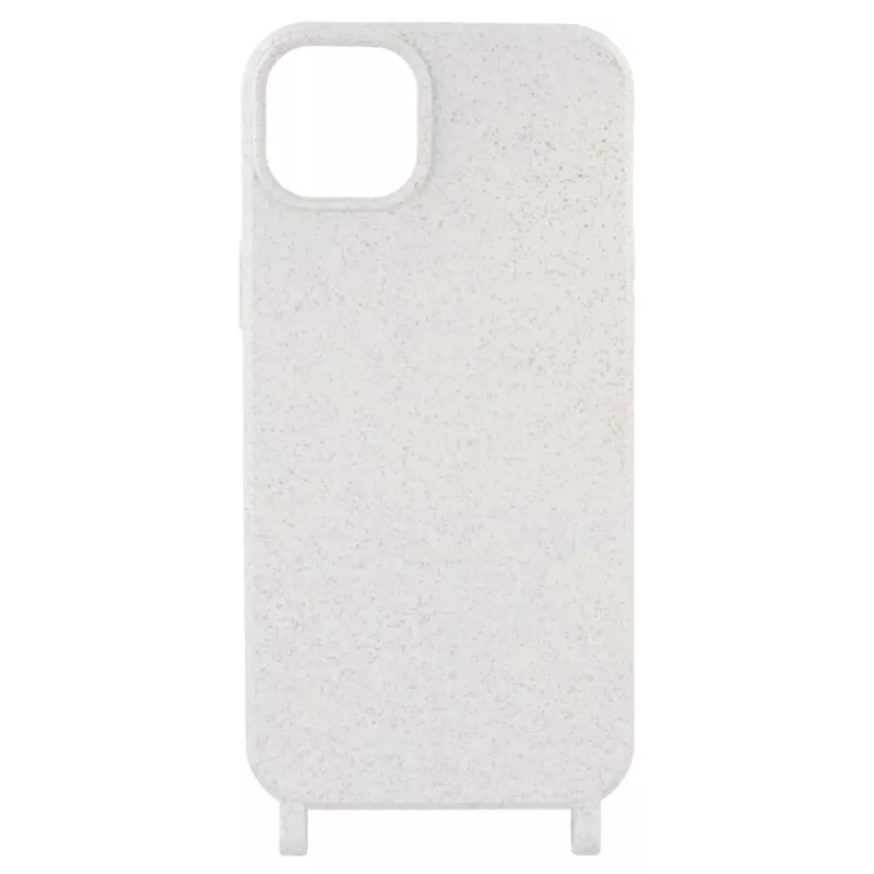 Funda EcoCase - Biodegradable Colgante para iPhone 14 Plus Funda EcoCase - Biodegradable Colgante para iPhone 14 Plus