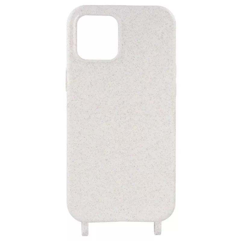 Funda EcoCase - Biodegradable Colgante para iPhone 12 Pro Max Funda EcoCase - Biodegradable Colgante para iPhone 12 Pro Max