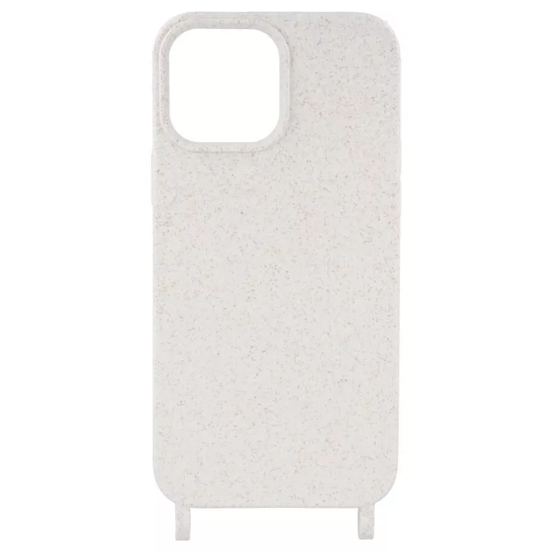 Funda EcoCase - Biodegradable Colgante para iPhone 13 Pro Max Funda EcoCase - Biodegradable Colgante para iPhone 13 Pro Max