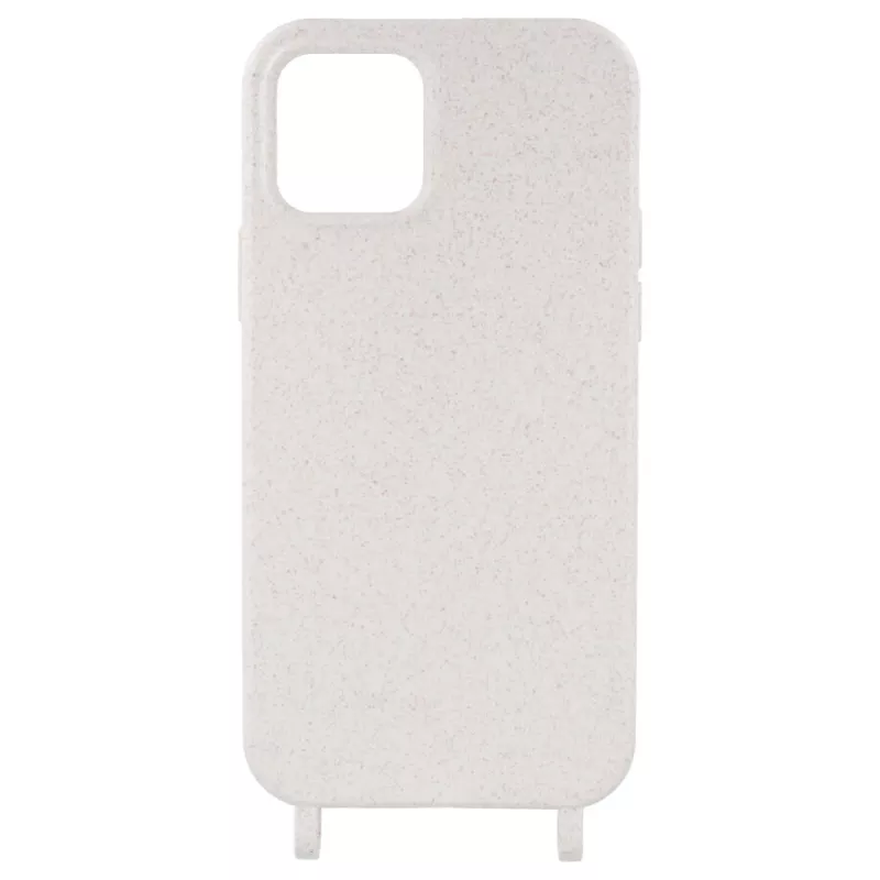 Funda EcoCase - Biodegradable Colgante para iPhone 12 Funda EcoCase - Biodegradable Colgante para iPhone 12