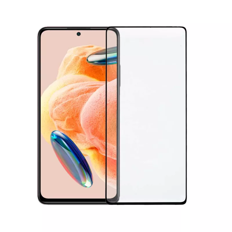 Cristal Templado Completo para Xiaomi Redmi Note 12S Cristal Templado Completo para Xiaomi Redmi Note 12S