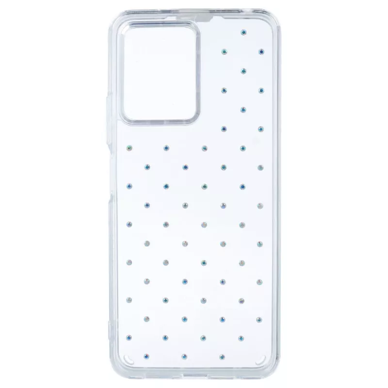 Funda Brillantes para Xiaomi Poco X5 Pro 5G Funda Brillantes para Xiaomi Poco X5 Pro 5G