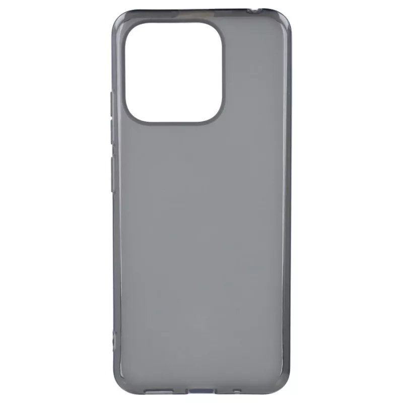 Funda Silicona lisa para Xiaomi Redmi 12C Funda Silicona lisa para Xiaomi Redmi 12C