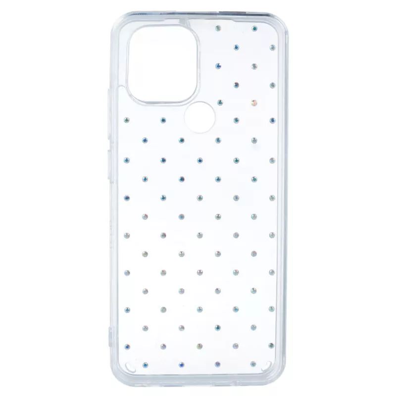 Funda Brillantes para Xiaomi Redmi A1 Funda Brillantes para Xiaomi Redmi A1
