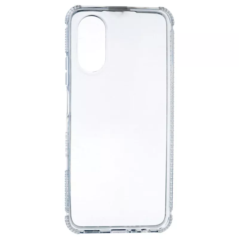 Funda Antigolpes Reforzada para Oppo A17 Funda Antigolpes Reforzada para Oppo A17
