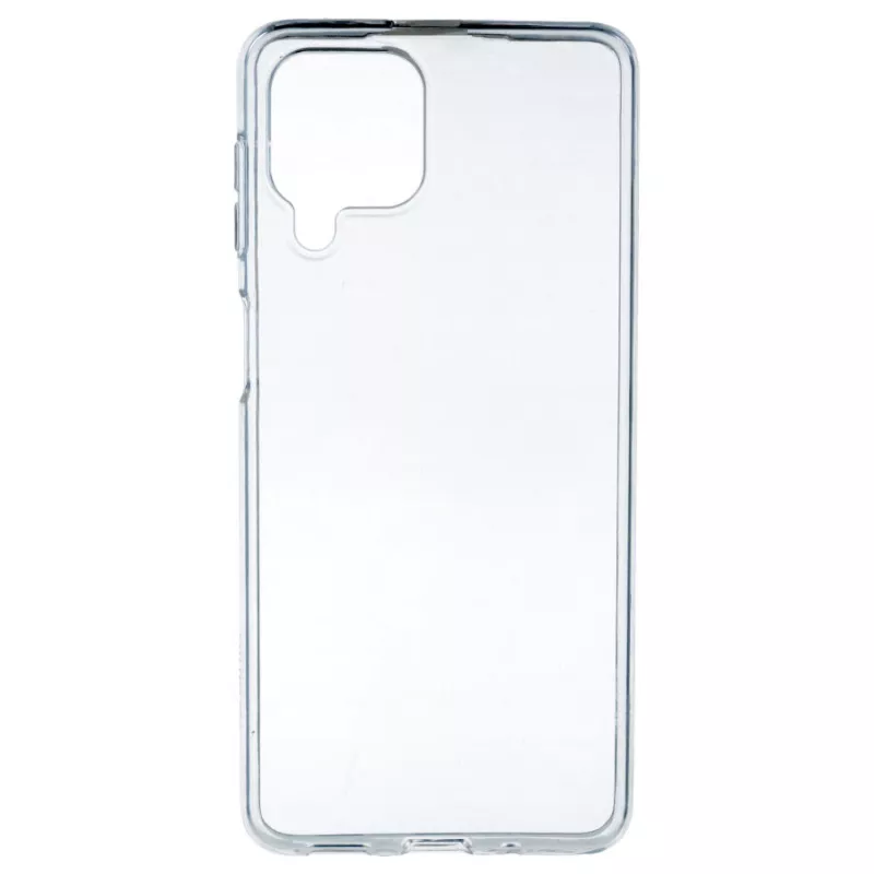 Funda Silicona transparente para Samsung Galaxy M53 Funda Silicona transparente para Samsung Galaxy M53