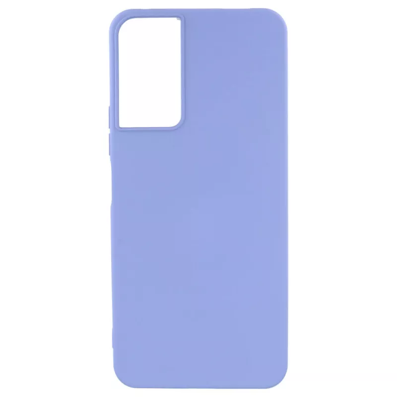 Funda Ultra suave para TCL 40 SE Funda Ultra suave para TCL 40 SE