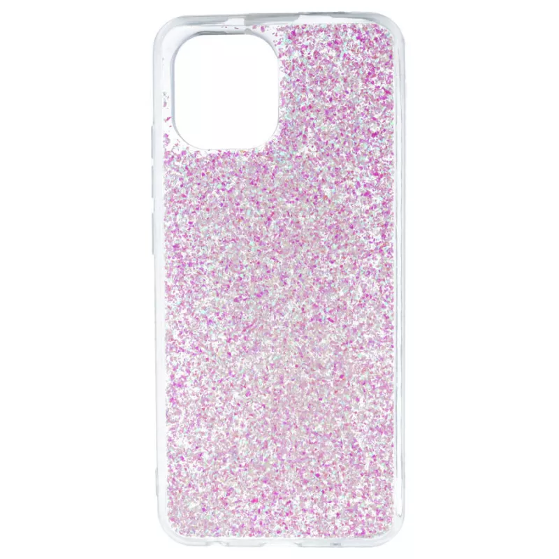 Funda Glitter Premium para Xiaomi Redmi A2 Funda Glitter Premium para Xiaomi Redmi A2