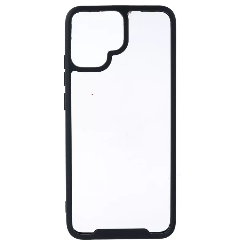 Funda Bumper Ultra Suave para Xiaomi Redmi A2 Funda Bumper Ultra Suave para Xiaomi Redmi A2