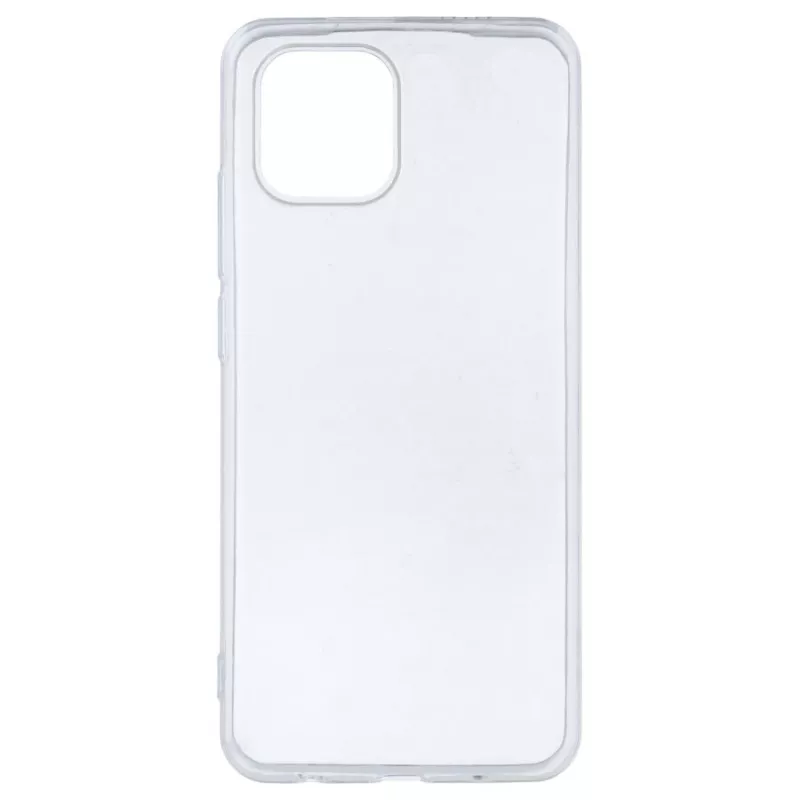 Funda Silicona transparente para Xiaomi Redmi A2 Funda Silicona transparente para Xiaomi Redmi A2
