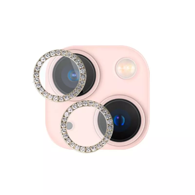 Cubre Objetivo Brillo para iPhone 13 Cubre Objetivo Brillo para iPhone 13