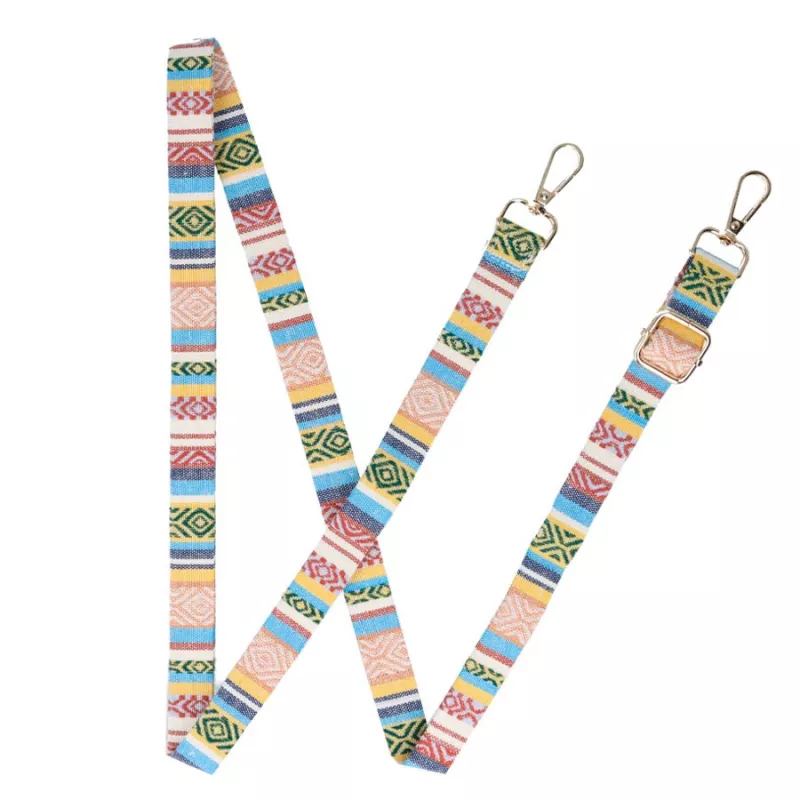 Lanyard Étnico - Colgante para Móvil y Bolso Lanyard Étnico - Colgante para Móvil y Bolso