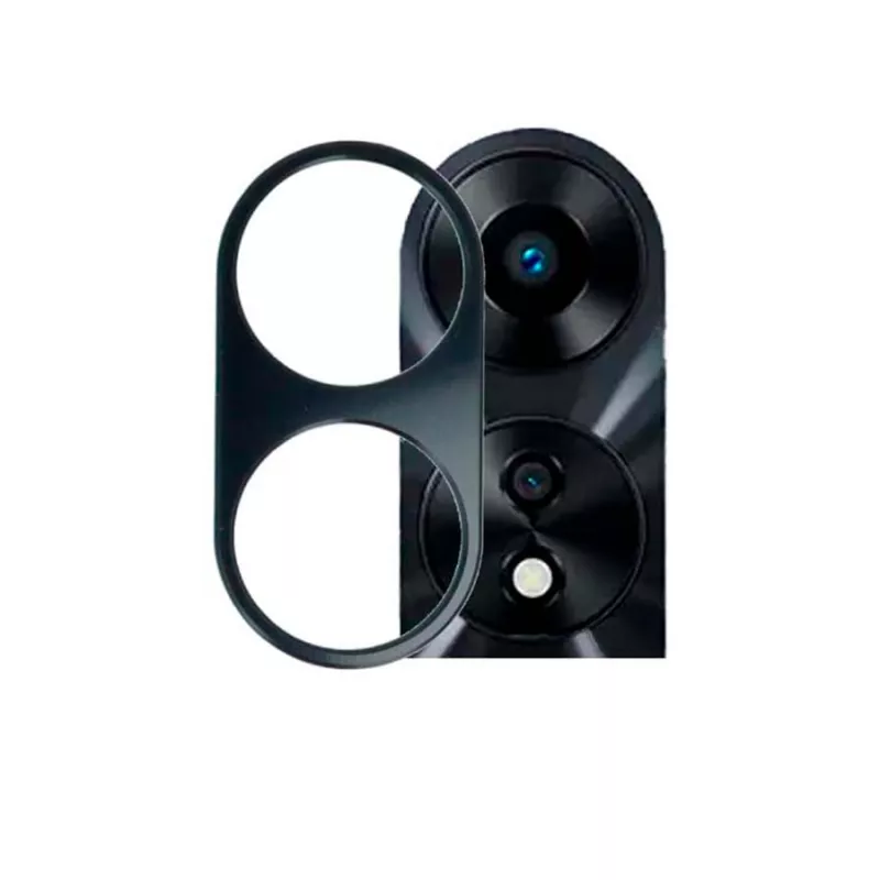 Protector Cámara Metalizado para Oppo A78 5G Protector Cámara Metalizado para Oppo A78 5G