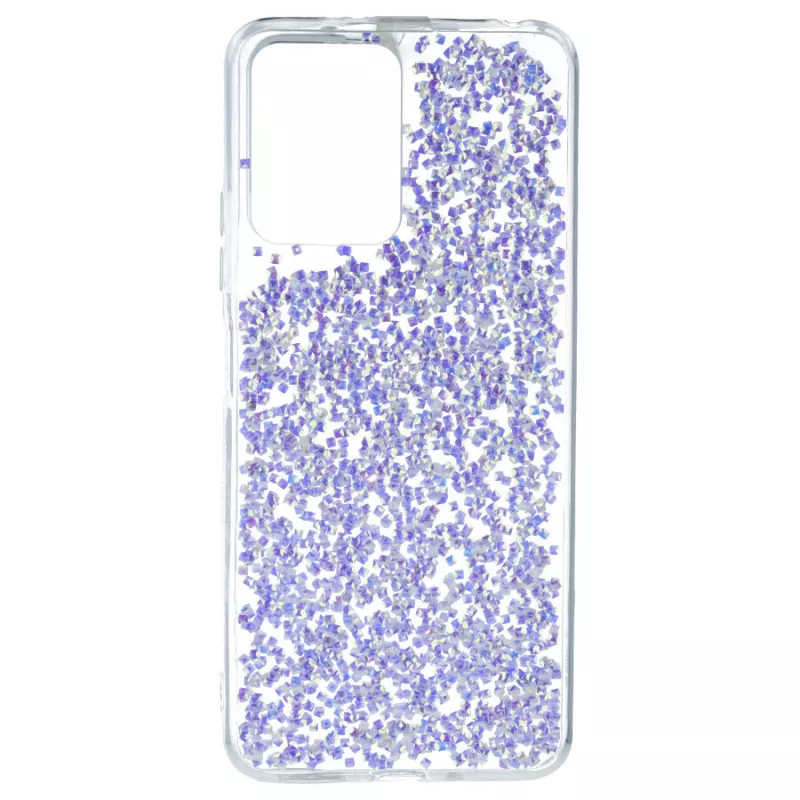 Funda Glitter Premium para Xiaomi Poco X5 5G Funda Glitter Premium para Xiaomi Poco X5 5G