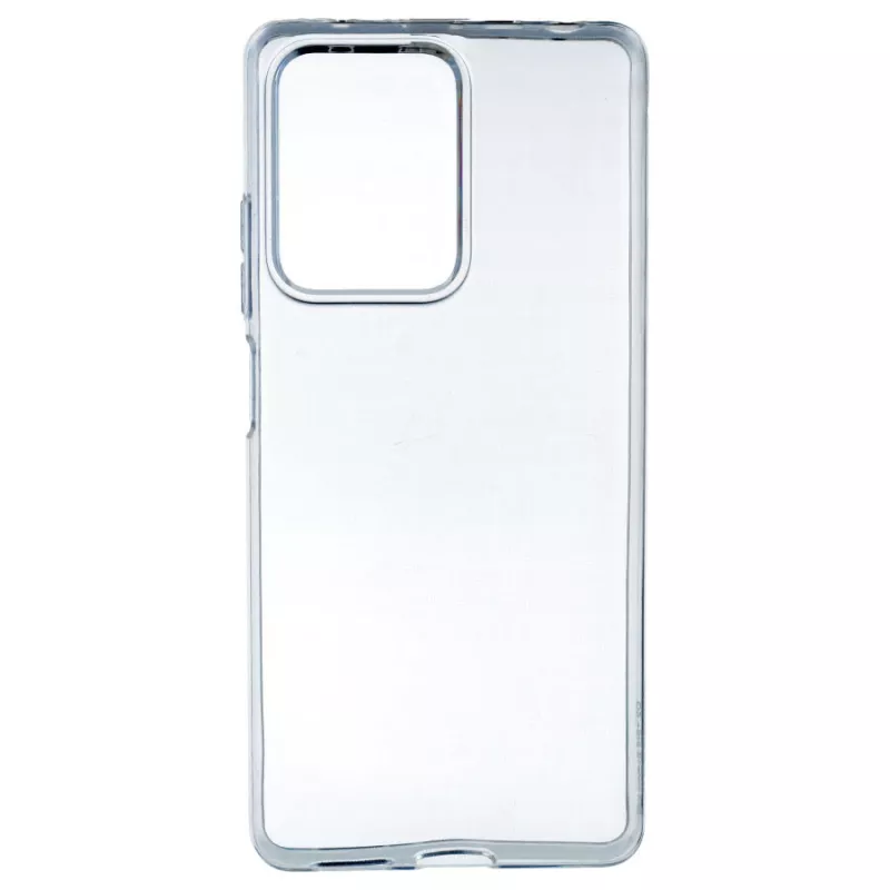 Funda Silicona transparente para Xiaomi Redmi Note 12 Pro Plus Funda Silicona transparente para Xiaomi Redmi Note 12 Pro Plus