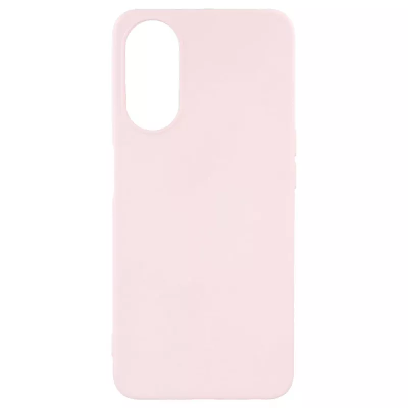 Funda Ultra suave para Oppo A78 5G Funda Ultra suave para Oppo A78 5G