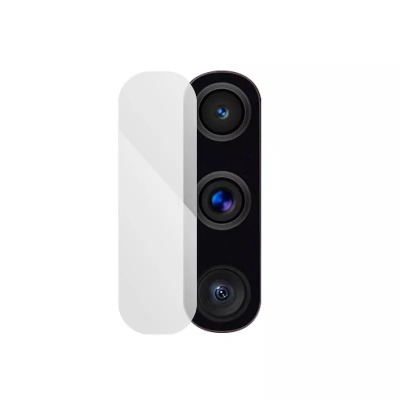 Protector de Cámara Cristal para Samsung Galaxy A50 Protector de Cámara Cristal para Samsung Galaxy A50
