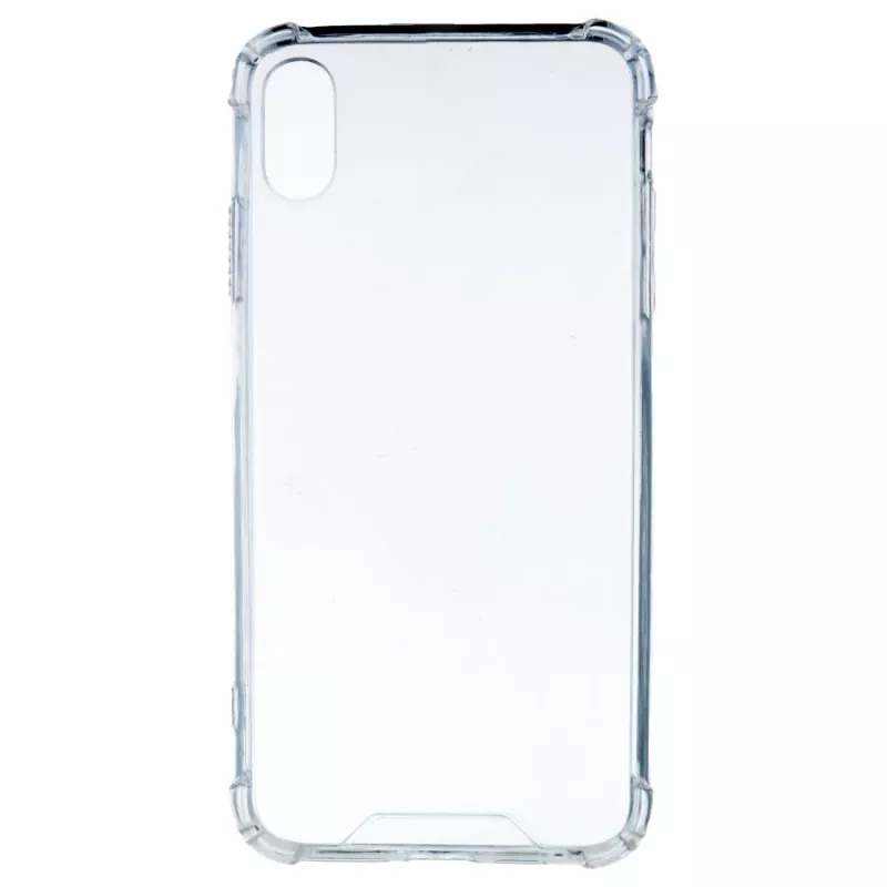 Funda Reforzada para iPhone XS Max Funda Reforzada para iPhone XS Max