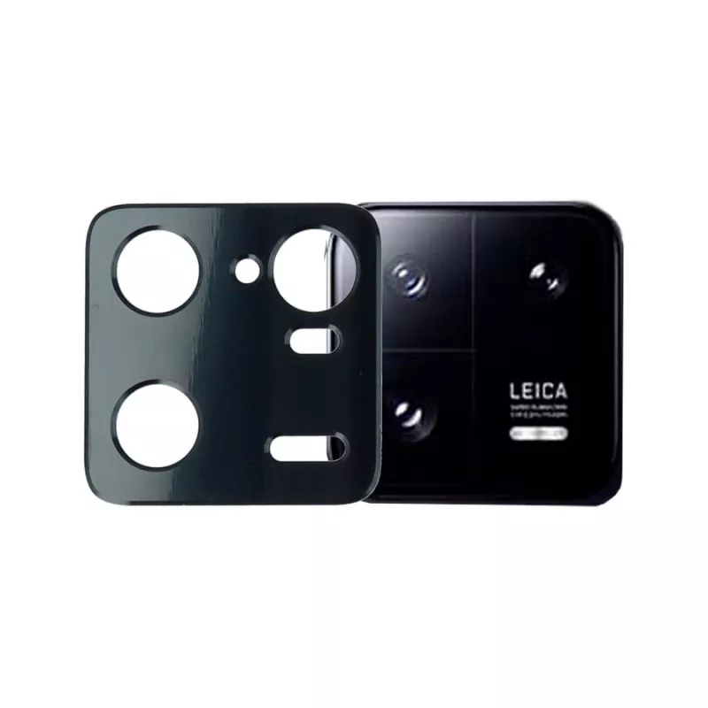Protector Cámara Metalizado para Xiaomi 13 Pro Protector Cámara Metalizado para Xiaomi 13 Pro