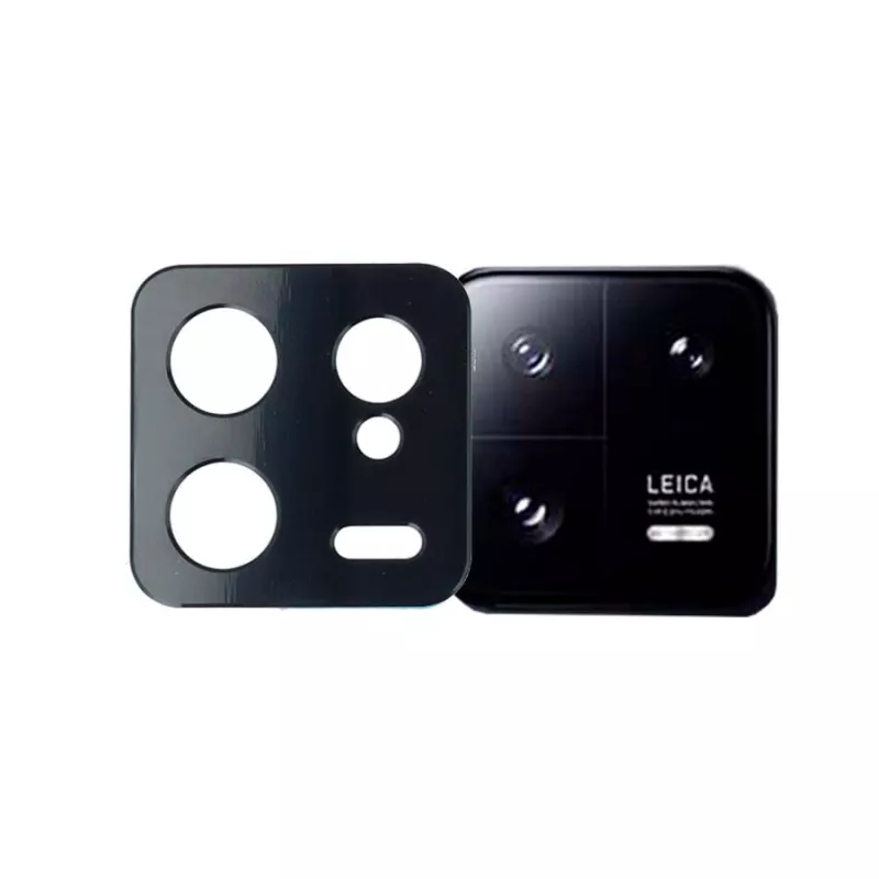 Protector Cámara Metalizado para Xiaomi 13 Protector Cámara Metalizado para Xiaomi 13