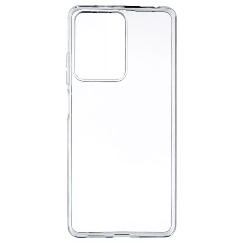 Funda Silicona transparente para Xiaomi Redmi Note 12 Pro 5G Funda Silicona transparente para Xiaomi Redmi Note 12 Pro 5G