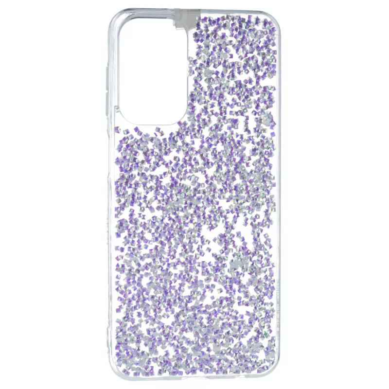 Funda Glitter Premium para Samsung Galaxy M23 5G Funda Glitter Premium para Samsung Galaxy M23 5G
