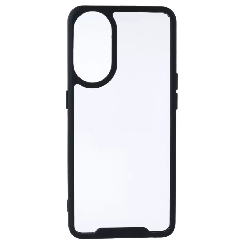 Funda Bumper Ultra Suave para Oppo Reno 8T Funda Bumper Ultra Suave para Oppo Reno 8T
