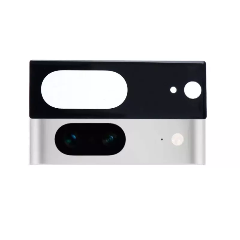 Protector Cámara Cristal para Google Pixel 7 5G Protector Cámara Cristal para Google Pixel 7 5G