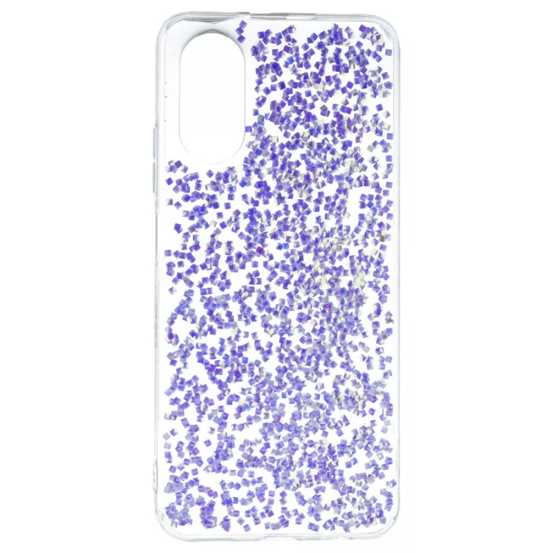 Funda Glitter Premium para Oppo A17 Funda Glitter Premium para Oppo A17