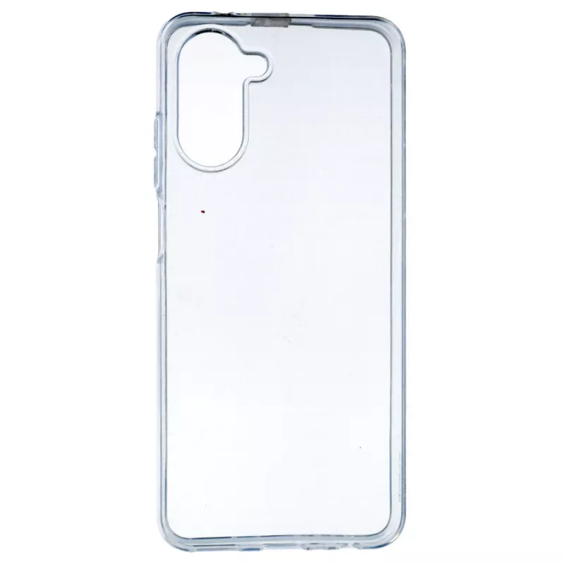 Funda Silicona transparente para Realme 10 Funda Silicona transparente para Realme 10