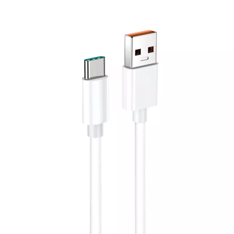 Cable de Carga Rápida USB 2m Cable de Carga Rápida USB 2m