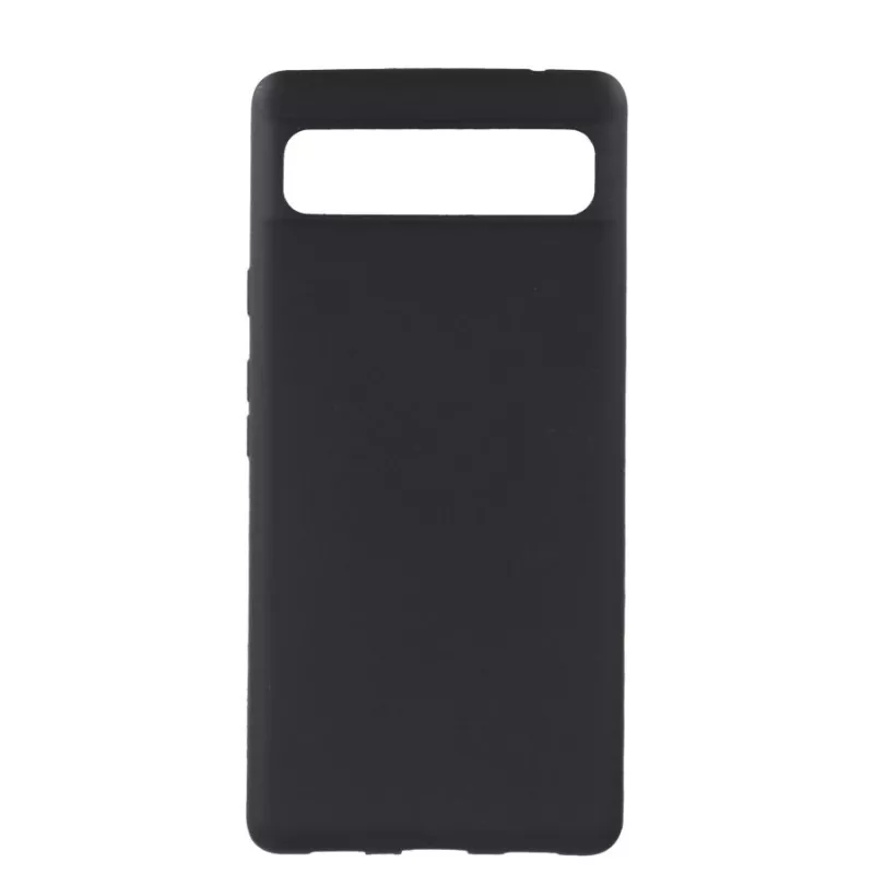 Funda Ultra suave para Google Pixel 6 Funda Ultra suave para Google Pixel 6