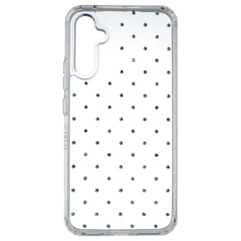 Funda Brillantes para Samsung Galaxy A34 5G Funda Brillantes para Samsung Galaxy A34 5G