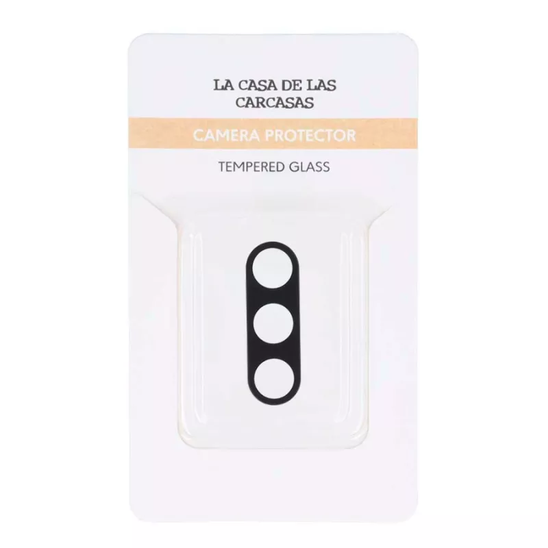 Protector Cámara Metalizado para Samsung Galaxy S23+ Protector Cámara Metalizado para Samsung Galaxy S23+