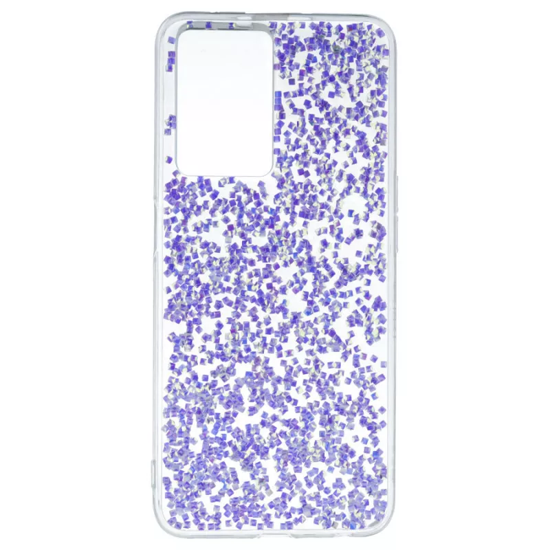 Funda Glitter Premium para Oppo A57s Funda Glitter Premium para Oppo A57s